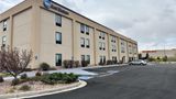 Best Western Cheyenne Exterior