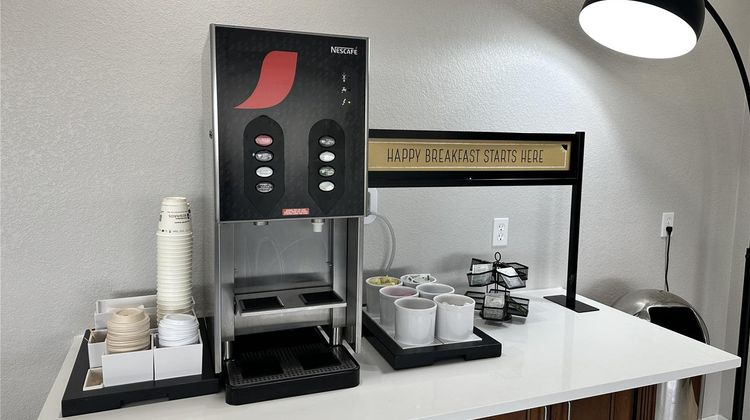 Best Western Cheyenne Other