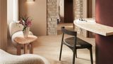 Le Chevreuil Room