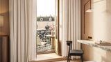 Le Chevreuil Room