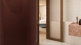 Le Chevreuil Room