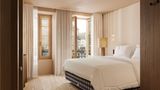 Le Chevreuil Room