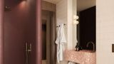 Le Chevreuil Room