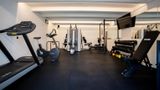 Ala D'Oro Hotel Health