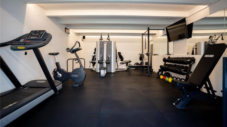 Ala D'Oro Hotel Health