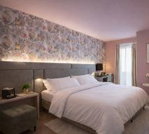 Ala D'Oro Hotel Room