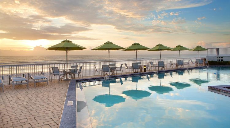 Daytona SeaBreeze Pool