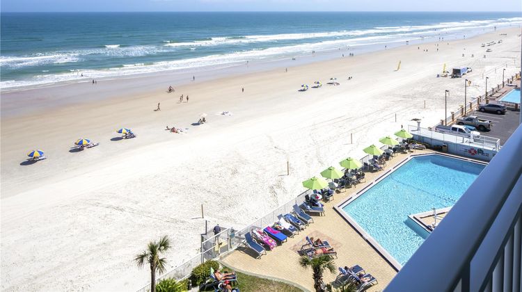 Daytona SeaBreeze Pool