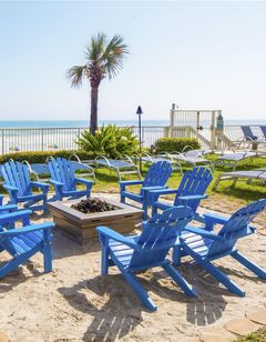 Daytona SeaBreeze