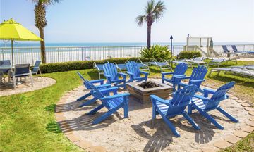 Daytona SeaBreeze