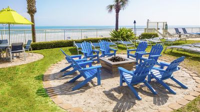 Daytona SeaBreeze
