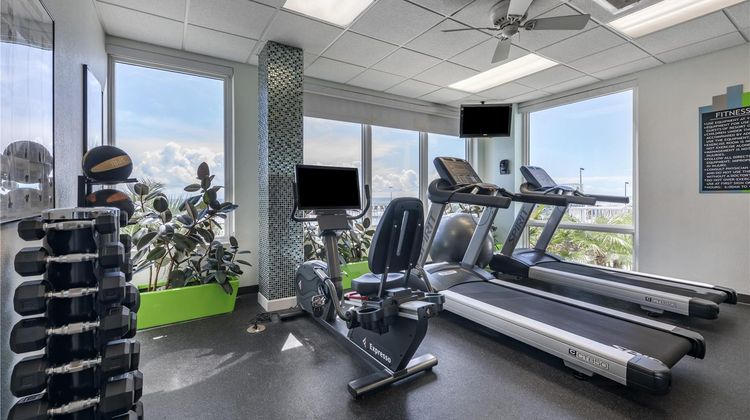 Daytona SeaBreeze Health