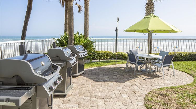 HIlton Vacation Club Daytona SeaBreeze Exterior