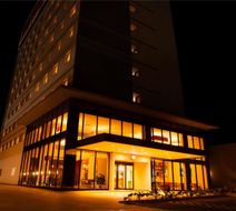 ibis jau Exterior