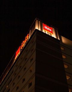 ibis jau