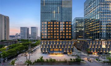 Novotel Hangzhou Binjiang