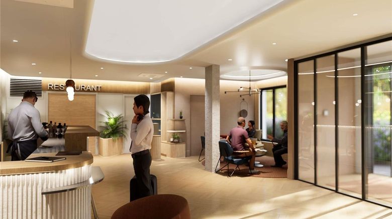 Mercure Plessis Robinson Exterior. Images powered by <a href="https://iceportal.shijigroup.com" target="_blank" rel="noopener">Ice Portal</a>.