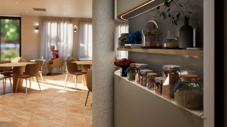 Mercure Plessis Robinson Restaurant