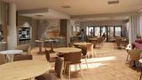 Mercure Plessis Robinson Restaurant