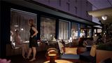 Mercure Plessis Robinson Restaurant