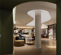 Mercure Plessis Robinson Exterior