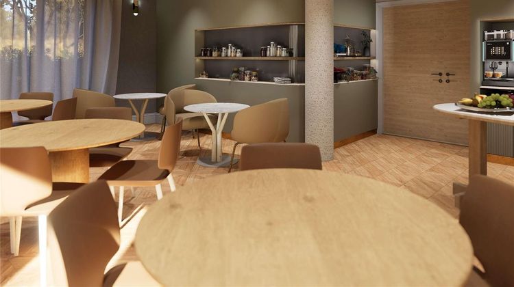 Mercure Plessis Robinson Restaurant