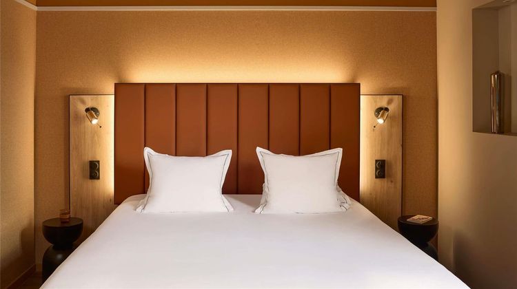 You Hotel De France Valence Room