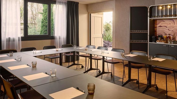 You Hotel De France Valence Meeting