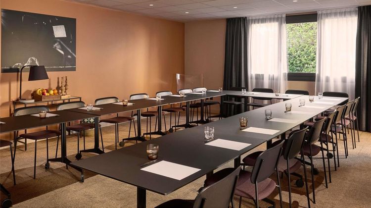 You Hotel De France Valence Meeting