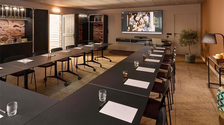 You Hotel De France Valence Meeting