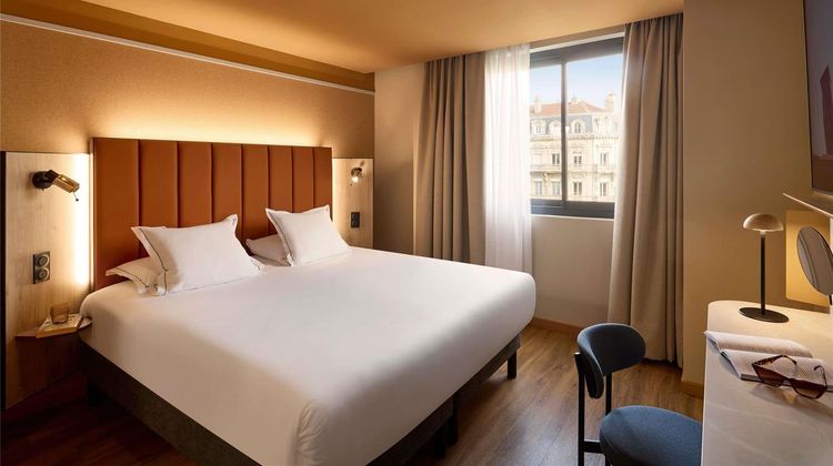 You Hotel De France Valence Room