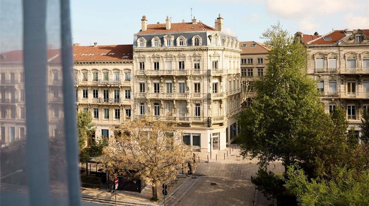You Hotel De France Valence Exterior
