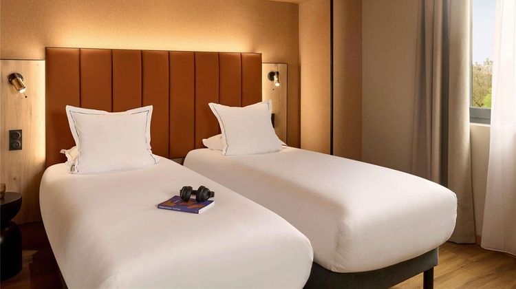 You Hotel De France Valence Room