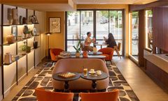 You Hotel De France Valence