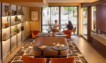 You Hotel De France Valence