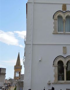 Splendid Hotel Taormina