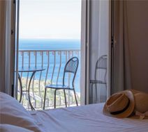 Splendid Hotel Taormina Exterior