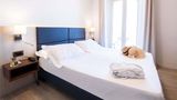 Splendid Hotel Taormina Room