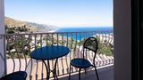 Splendid Hotel Taormina Room