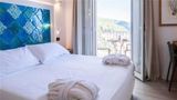 Splendid Hotel Taormina Room