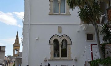 Splendid Hotel Taormina
