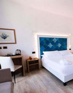 Splendid Hotel Taormina