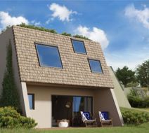 Domaine d. Grand Sables Isle Groix Room