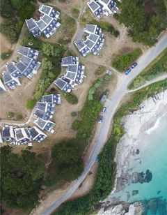 Domaine d. Grand Sables Isle Groix
