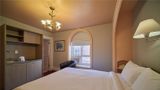 Bedford Regency Hotel Room