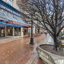 Bedford Regency Hotel