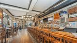 Bedford Regency Hotel Restaurant