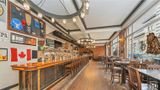 Bedford Regency Hotel Restaurant