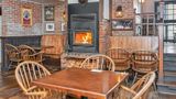 Bedford Regency Hotel Restaurant