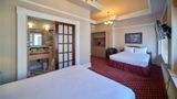 Bedford Regency Hotel Room